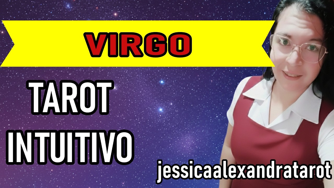 VIRGO♍ ♦️