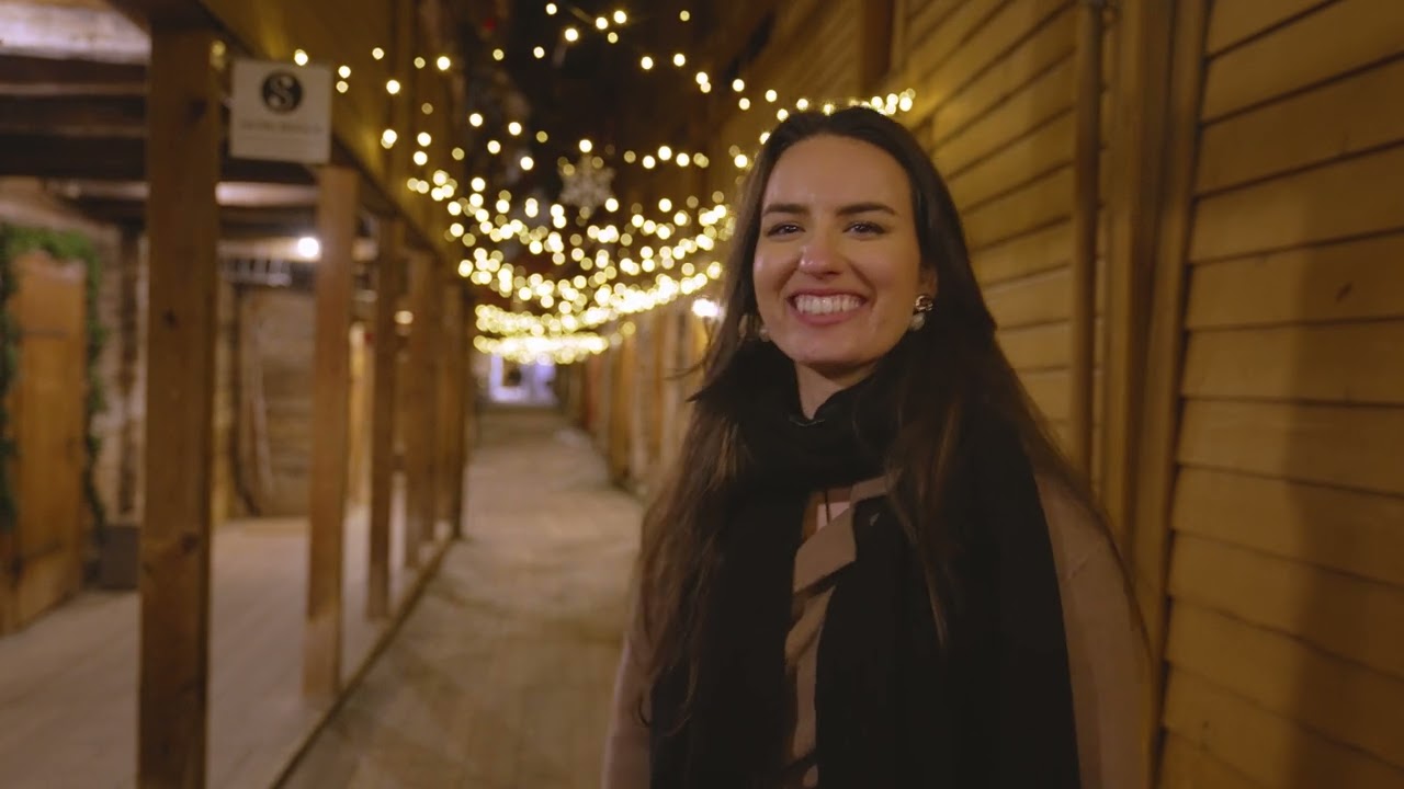 Christmas in Bergen (Norway) - things to see and do during the festive season
