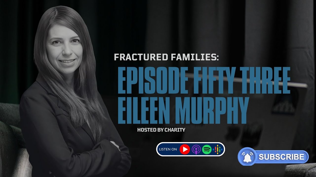 FFP 53: The Silent Victims: Grandparents in Parental Alienation