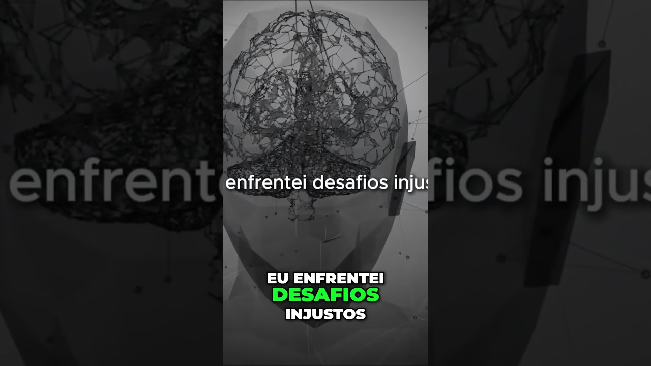 Nunca Desistir  Supere Desafios e Encontre o Sucesso #transforma&ccedil;&atilde;odevidas