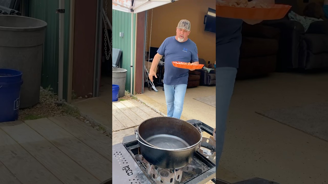 Cowboy Beans #cooking #cowboybeans #recipe