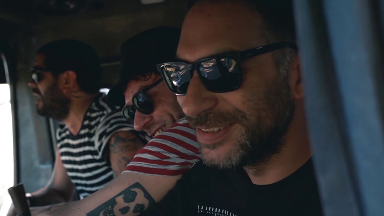Genio - Los Mentirosos