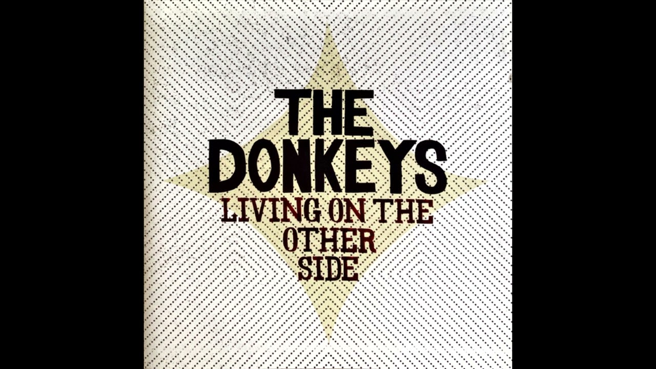 The Donkeys - Dolphin Center (Instrumental)