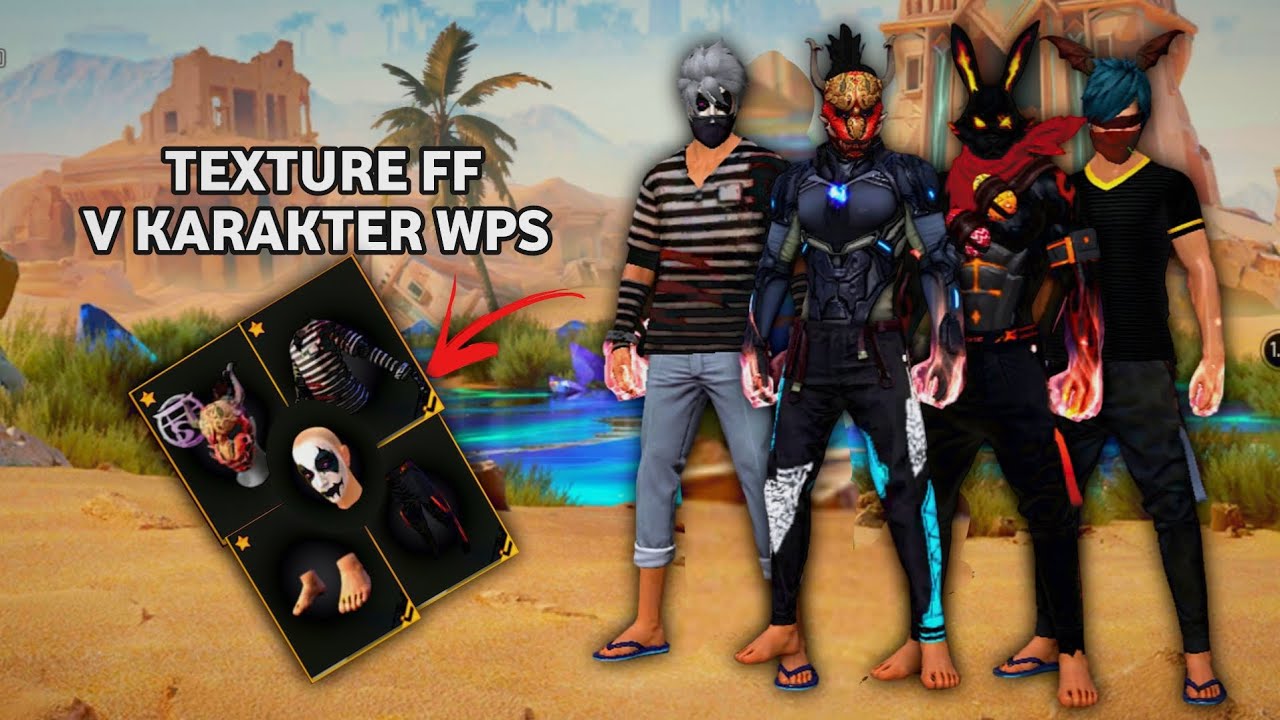 CONFIG FF FULL ICON‼️CONFIG FF SET ELITE CEES FF ORI & FF MAX ‼️WORK SETELAH UPDATE TERBARU 2026