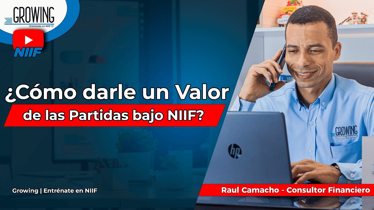 Criterios de Medición bajo NIIF: Ejemplos Prácticos📘