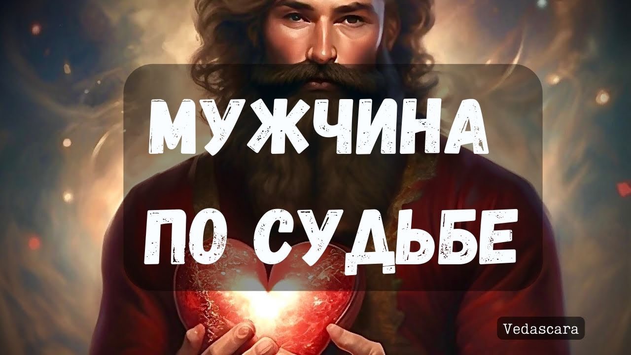 💕МУЖЧИНА идёт К Вам По Судьбе ✨ Таро расклад