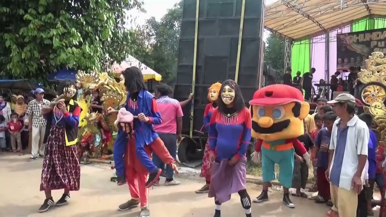Singa Depok Odong Asih Mandiri