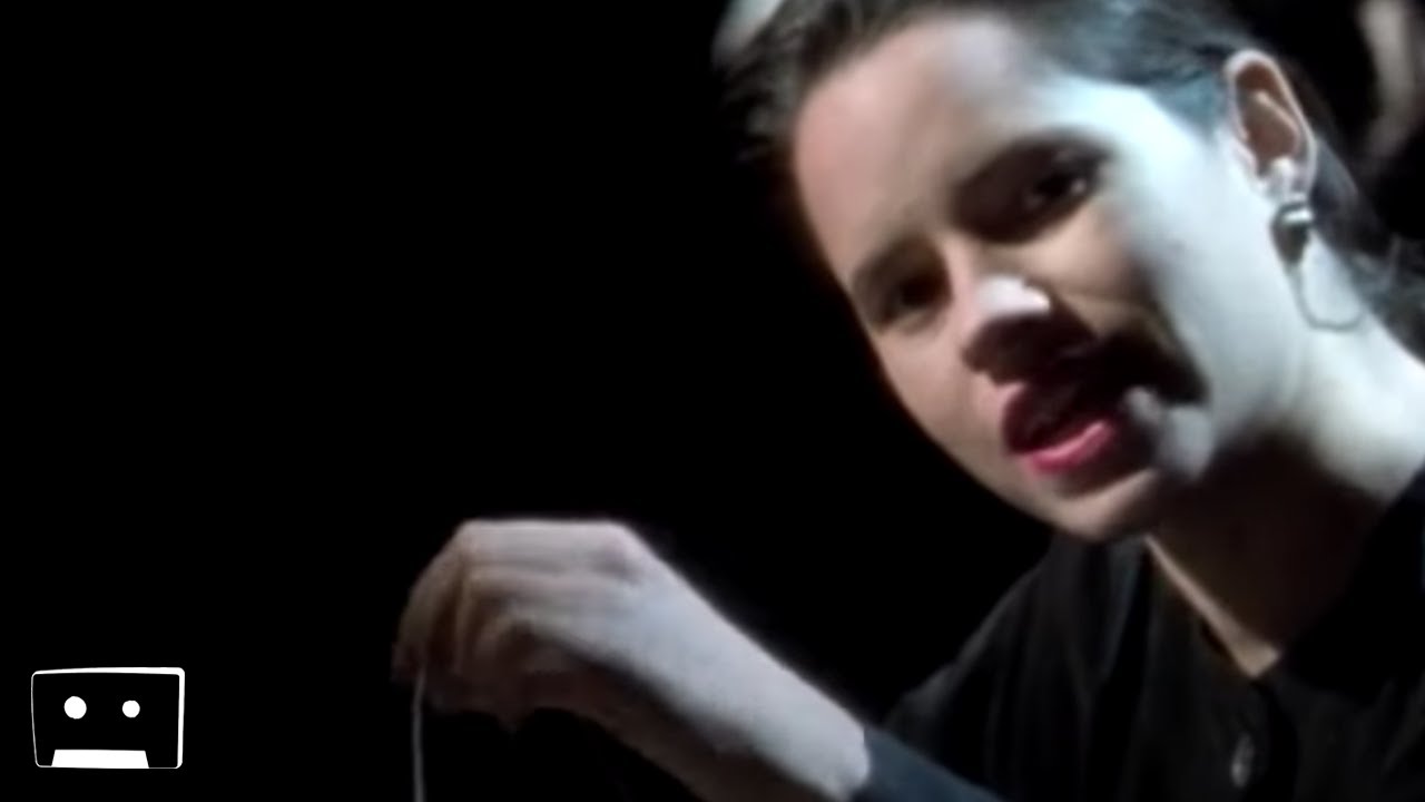 10,000 Maniacs - You Happy Puppet (Official Music Video)