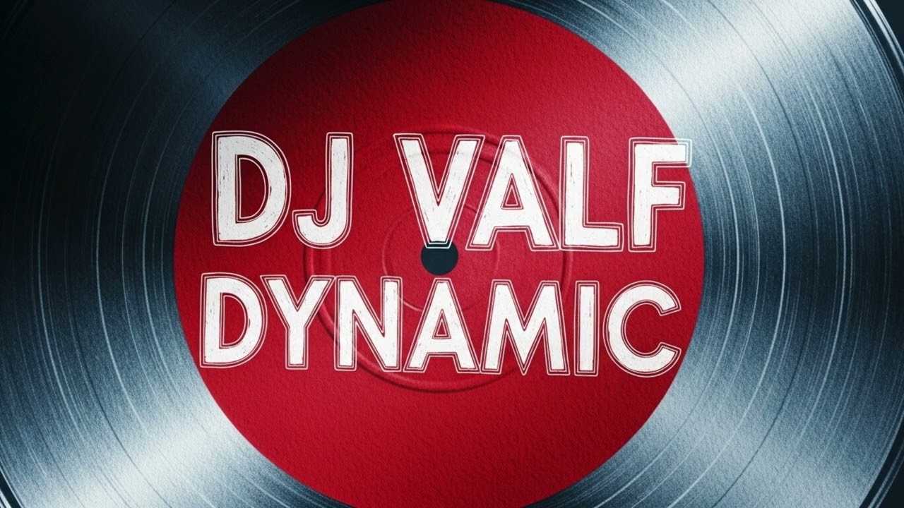 DJ VALF - Lotus