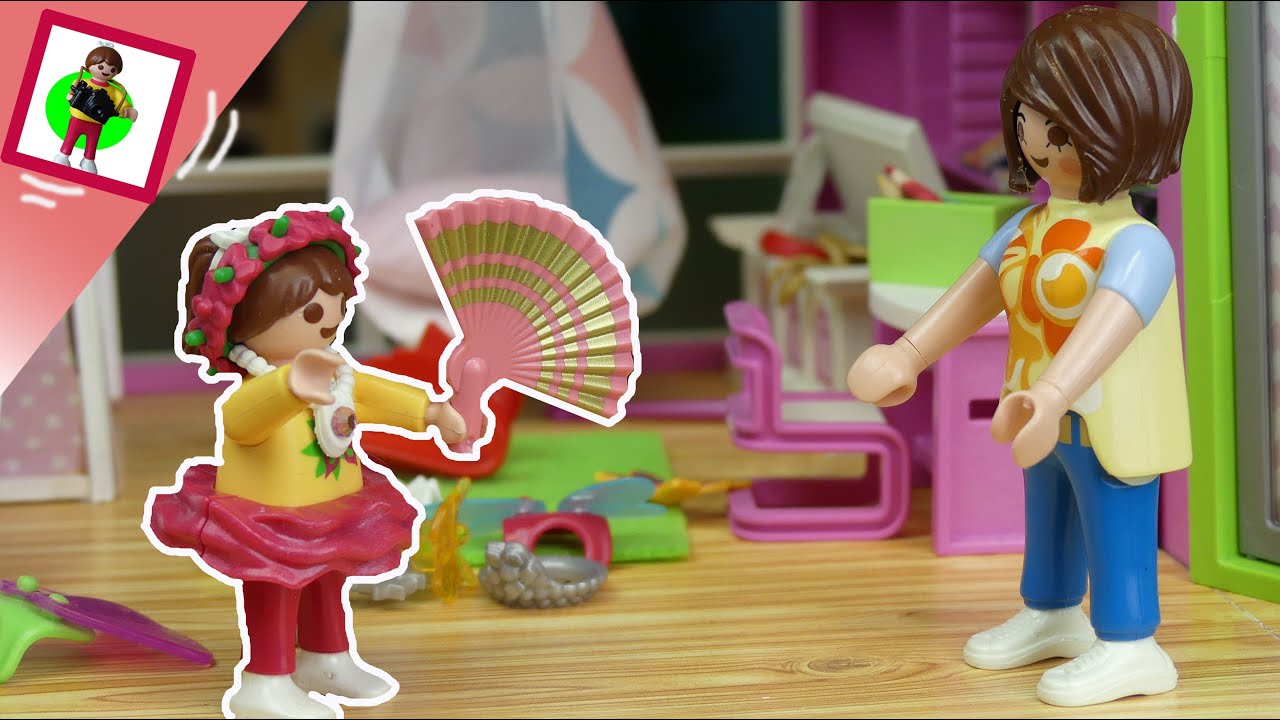 MEGAPACK Playmobil Film 