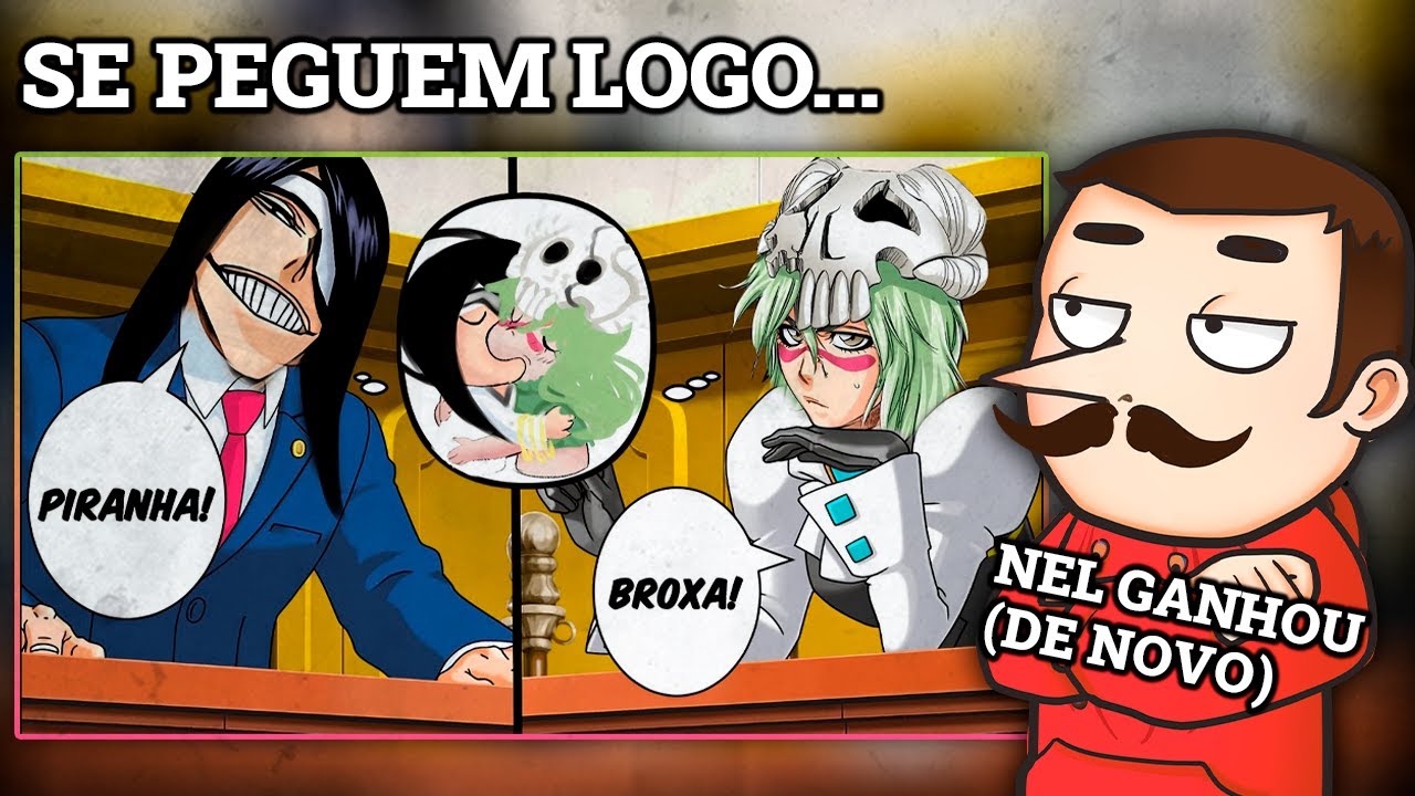 DEBATE ACIRRADO DE NEL VS NNOITRA (na verdade foi um massacre) - REACT @Operaçãodubs
