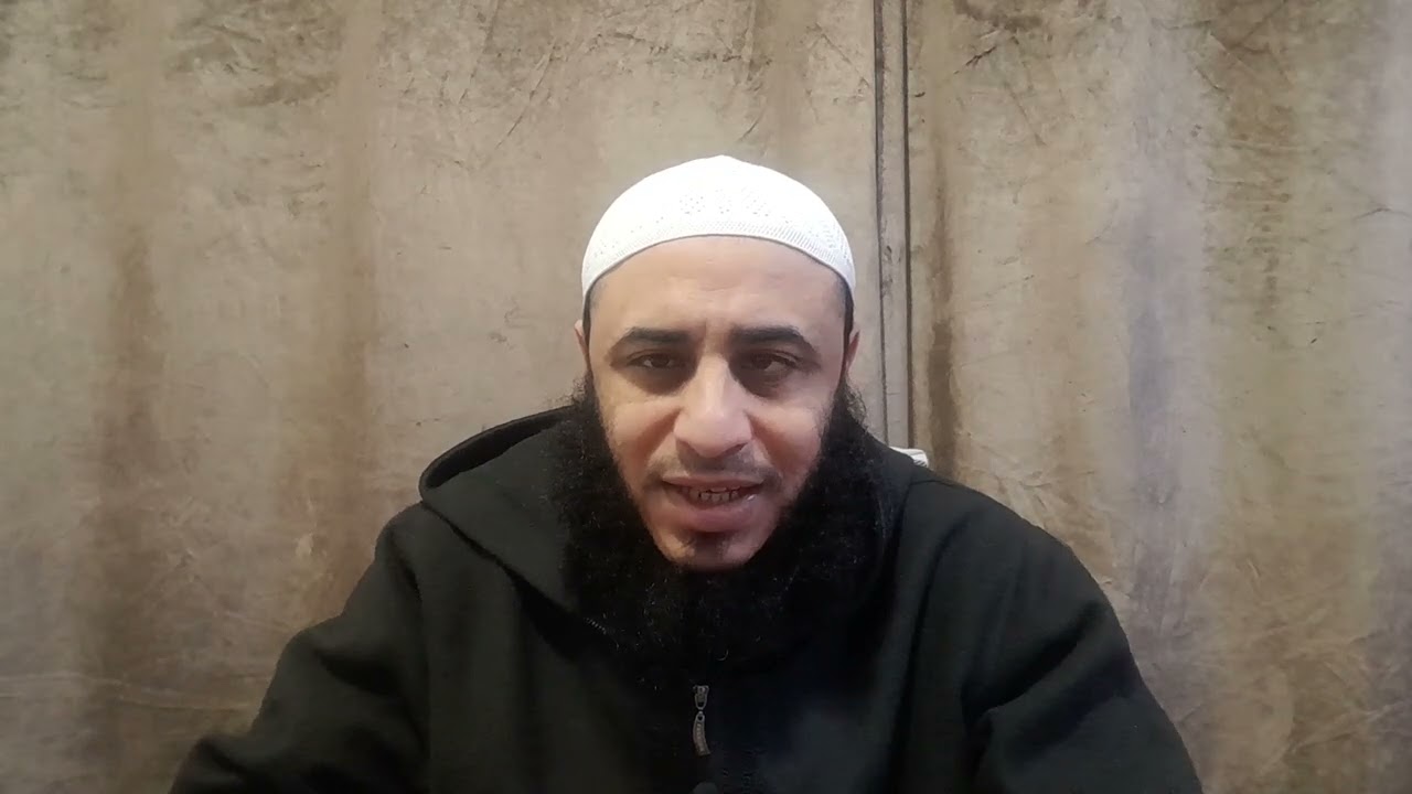 حكم القبلة للصائم