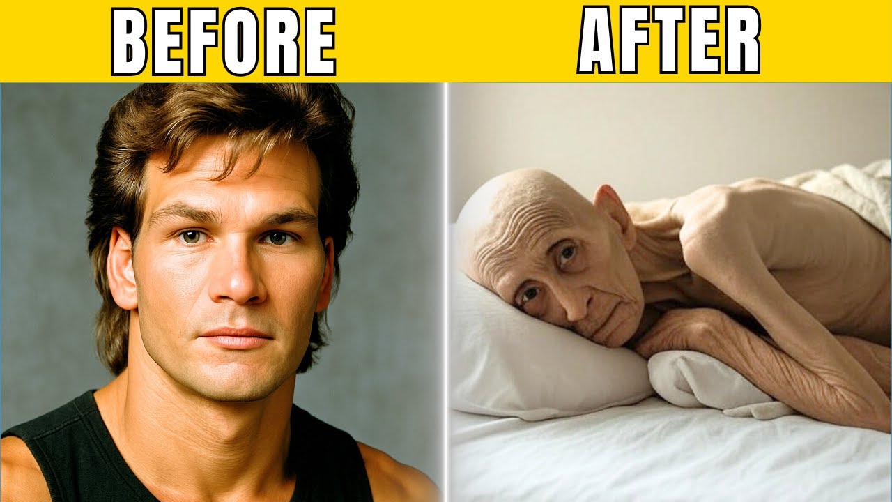 30 Heartthrob Actors of the 1970s and 1990s Then and Now!