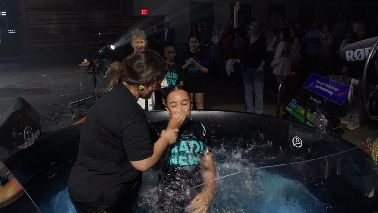 Worship Service - Easter - April 20, 2025