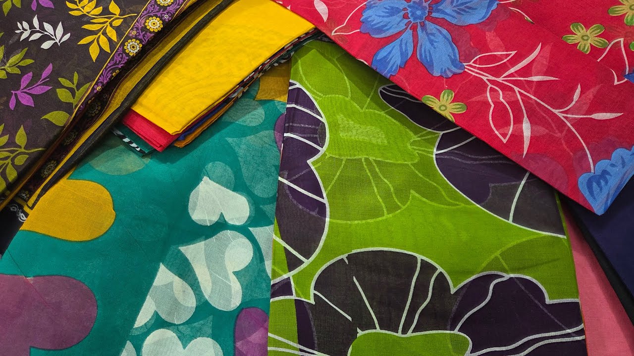 పల్లవి కాటన్ / గ్లాస్కో కాటన్ చీరలు Pallavi Cotton / Glassco Cotton Sarees  Whatsapp 9676885393
