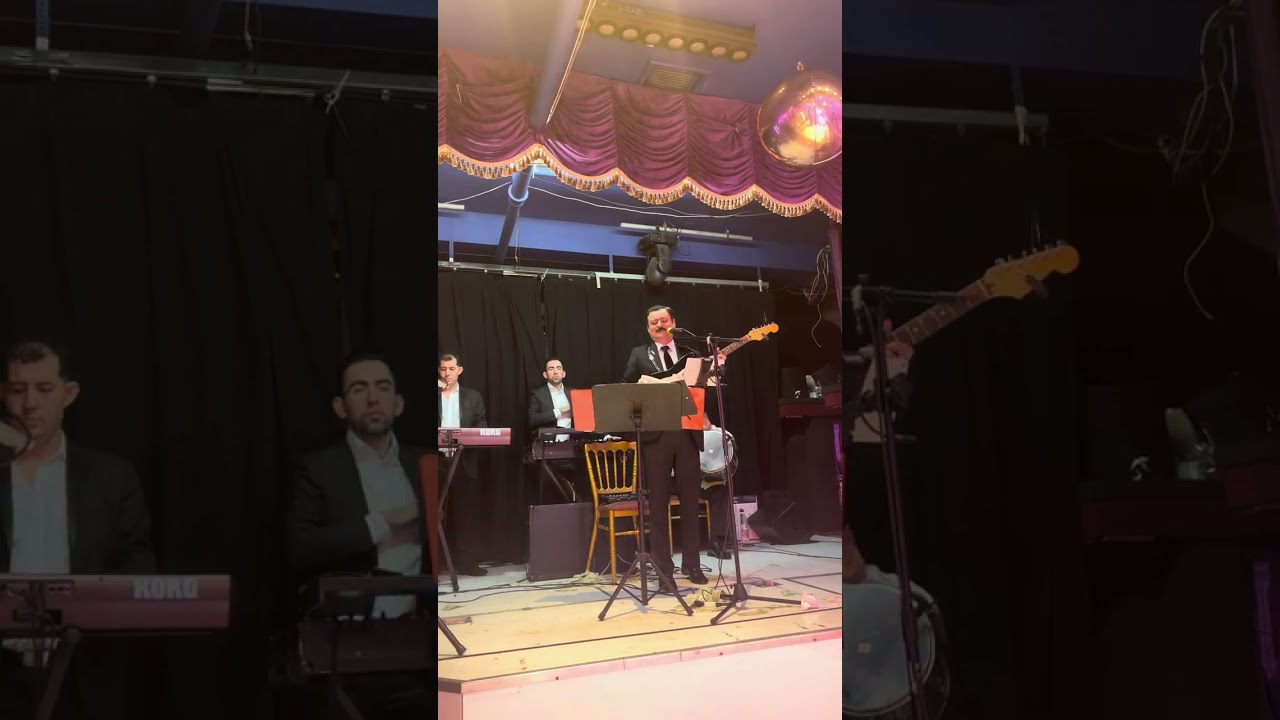 Roshel Rubinov Ochomo 2024