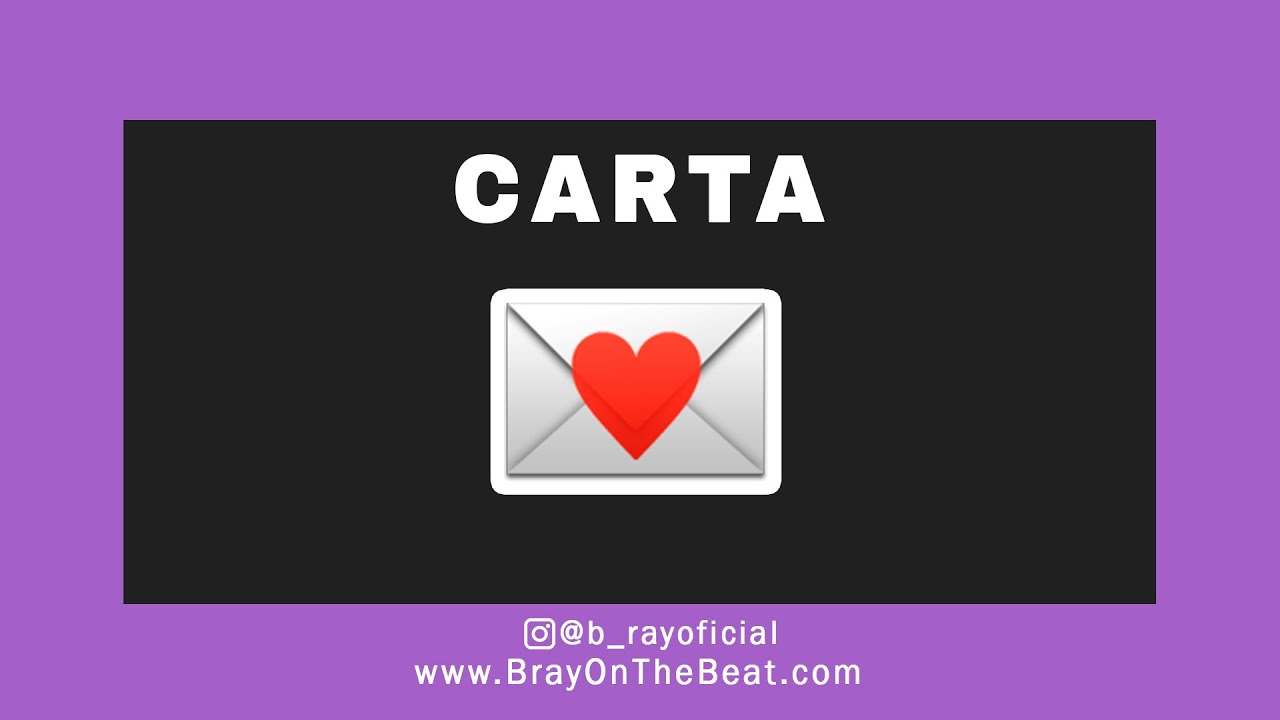 C. Tangana ✗ Rosalía Type Beat 💌 |CARTA| El Madrileño Instrumental De Reggaeton 2021|B-Ray Joe Budhi