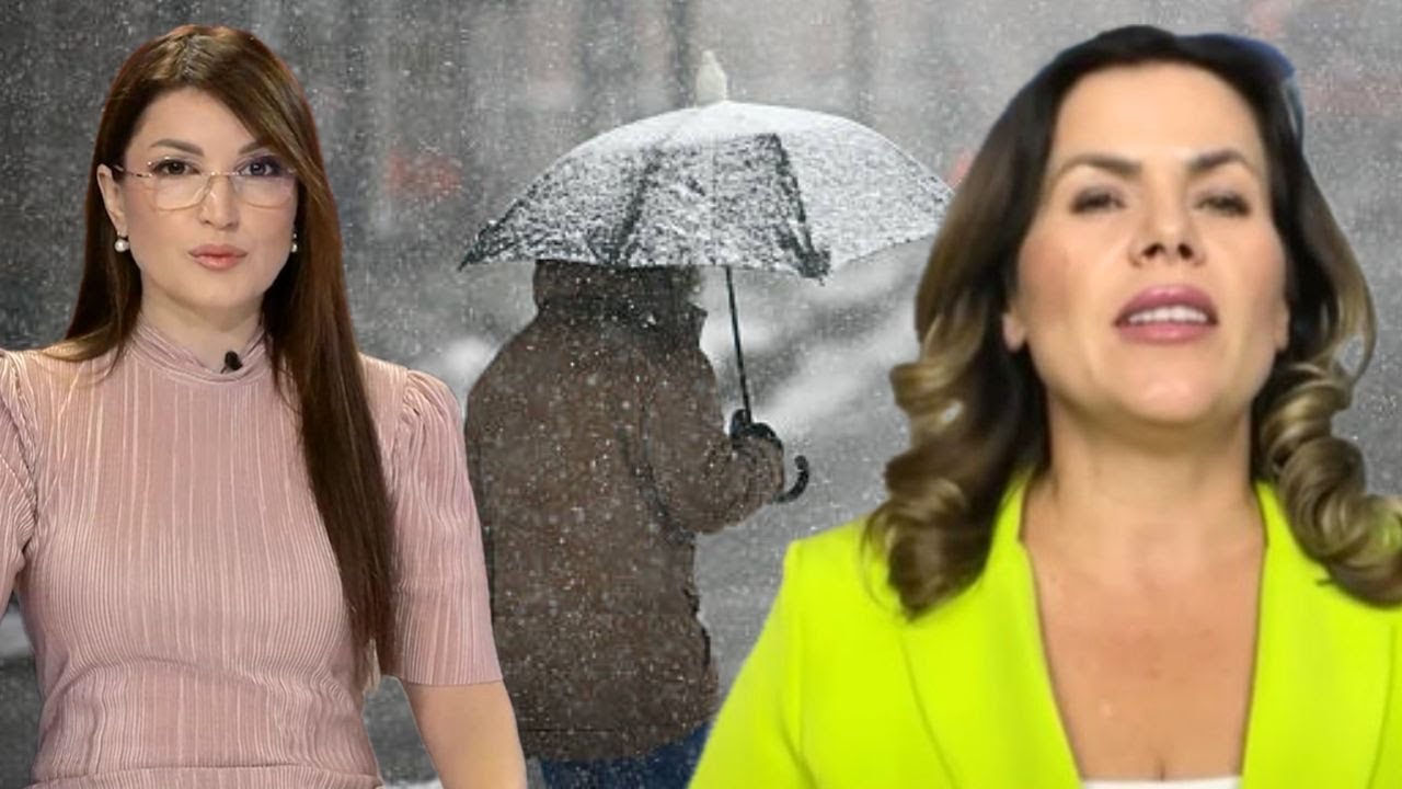 Janar I ACART&Euml;/ Lajda PORJA: Java nis me RREBESHE/ Kujdes NGRICAT/ Stuhi n&euml;...