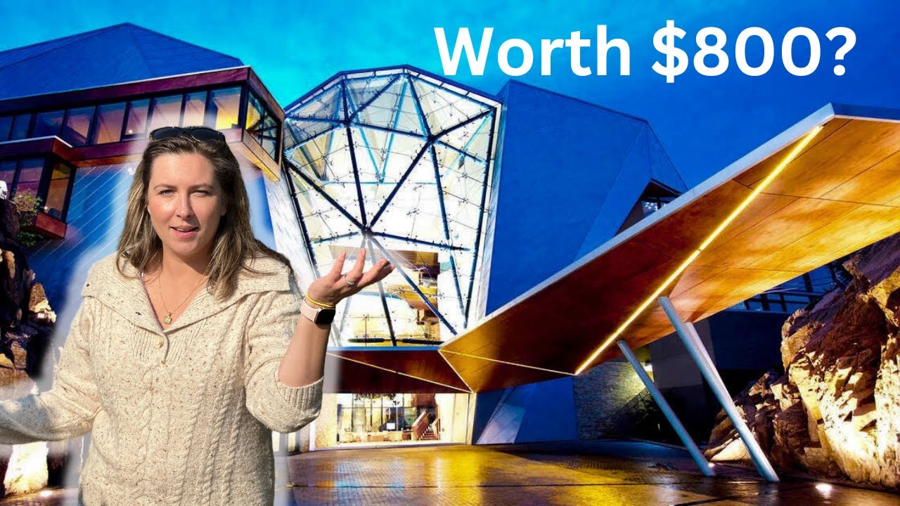 Is Sparkling Hill Resort REALLY Worth the Luxury Price Tag?