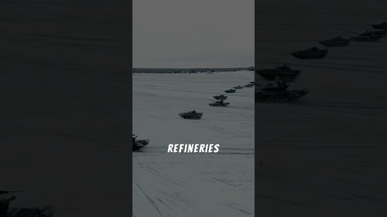 How Russia's Biggest Strike Tests Ukraine's Defenses