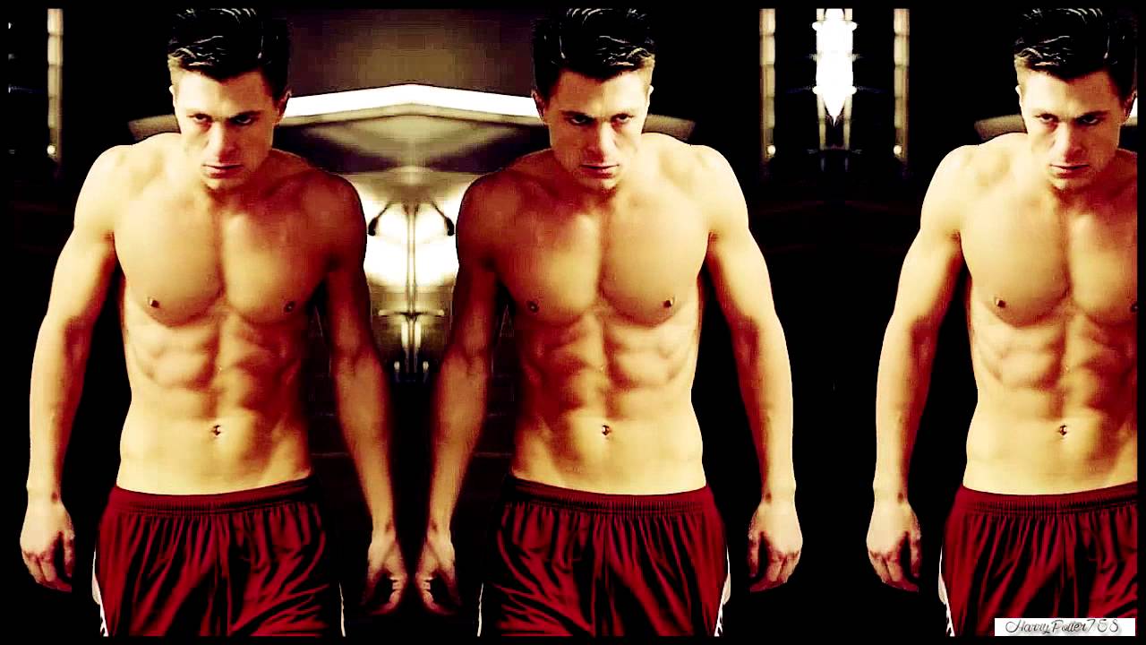 Jackson Whittemore | My demons [5500+]