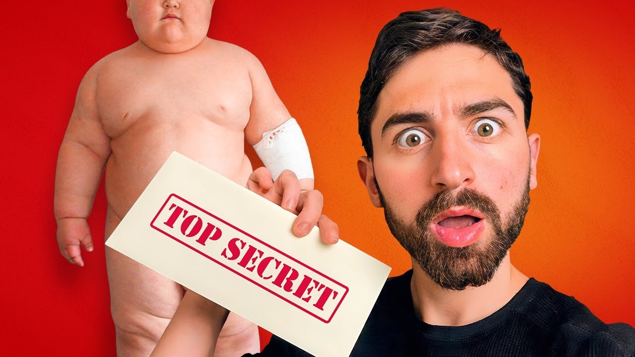 The 75-Year-Old Obesity Riddle Science Just Solved