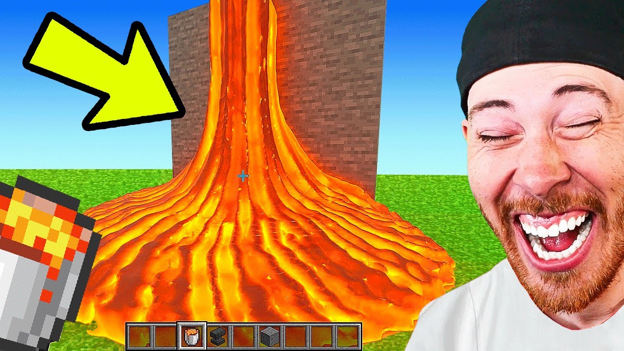 Мемы Minecraft, которые невозможно объяснить