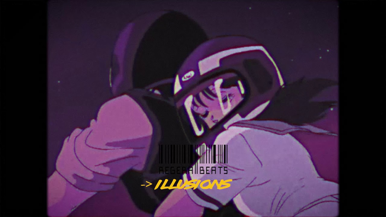 FREE The Weeknd x Majid Jordan x Daft Punk Type Beat - “Illusions”