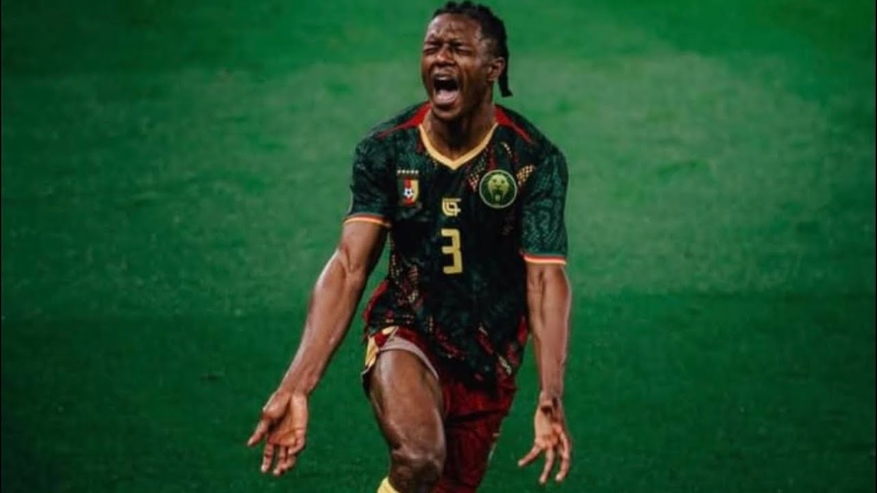 Che Malone 🇨🇲 | African Cup of Nations 2026 Highlights | Cameroon National Team | AFCON