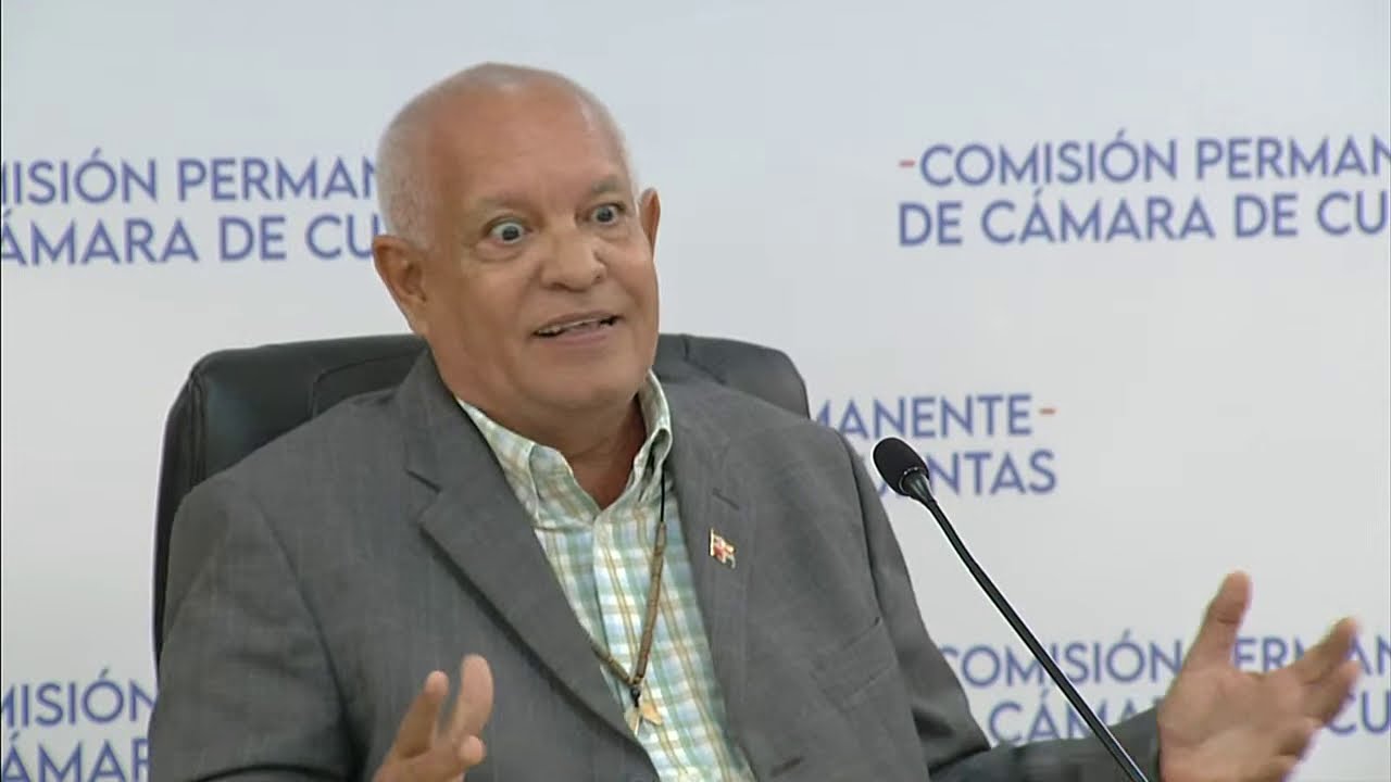 Entrevistas Postulantes  a Cámara de Cuentas, 04 de Febrero 2021.