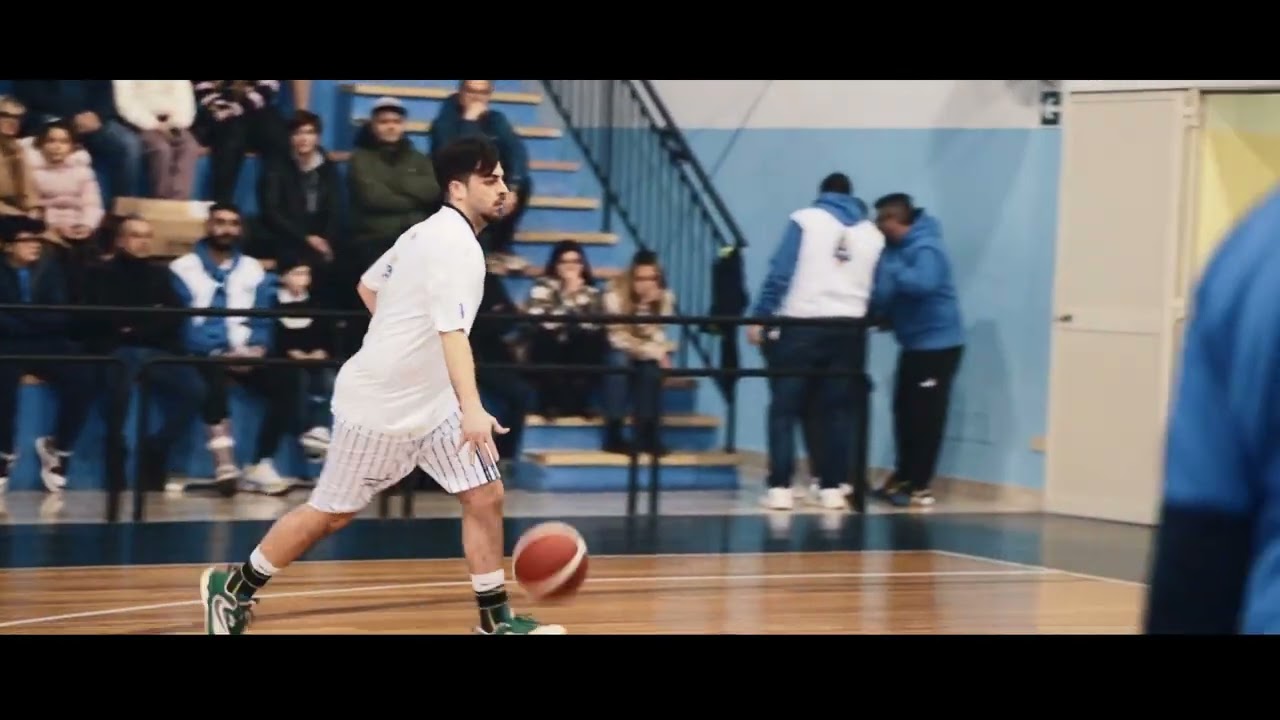 Road to play-off - A RKB story
