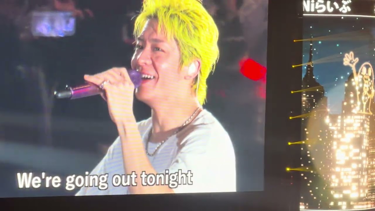 No.I 2025/12/25 SAITAMA