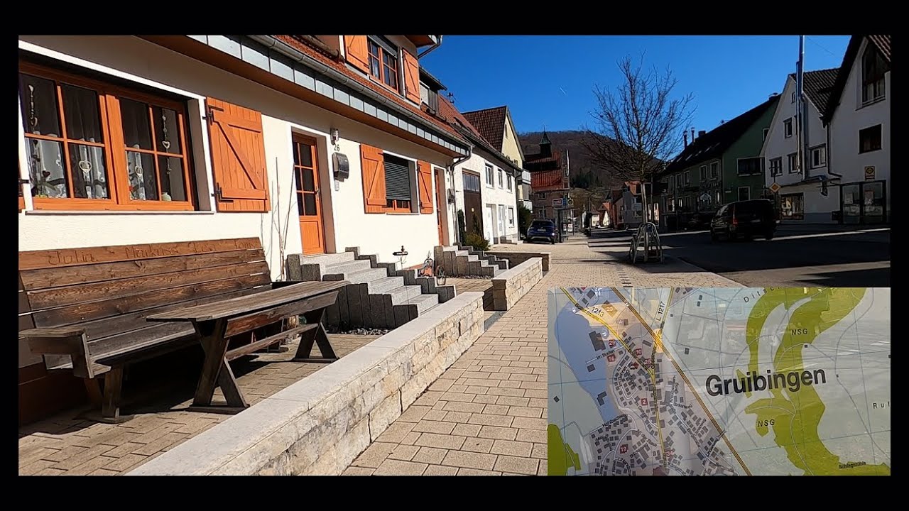Gruibingen