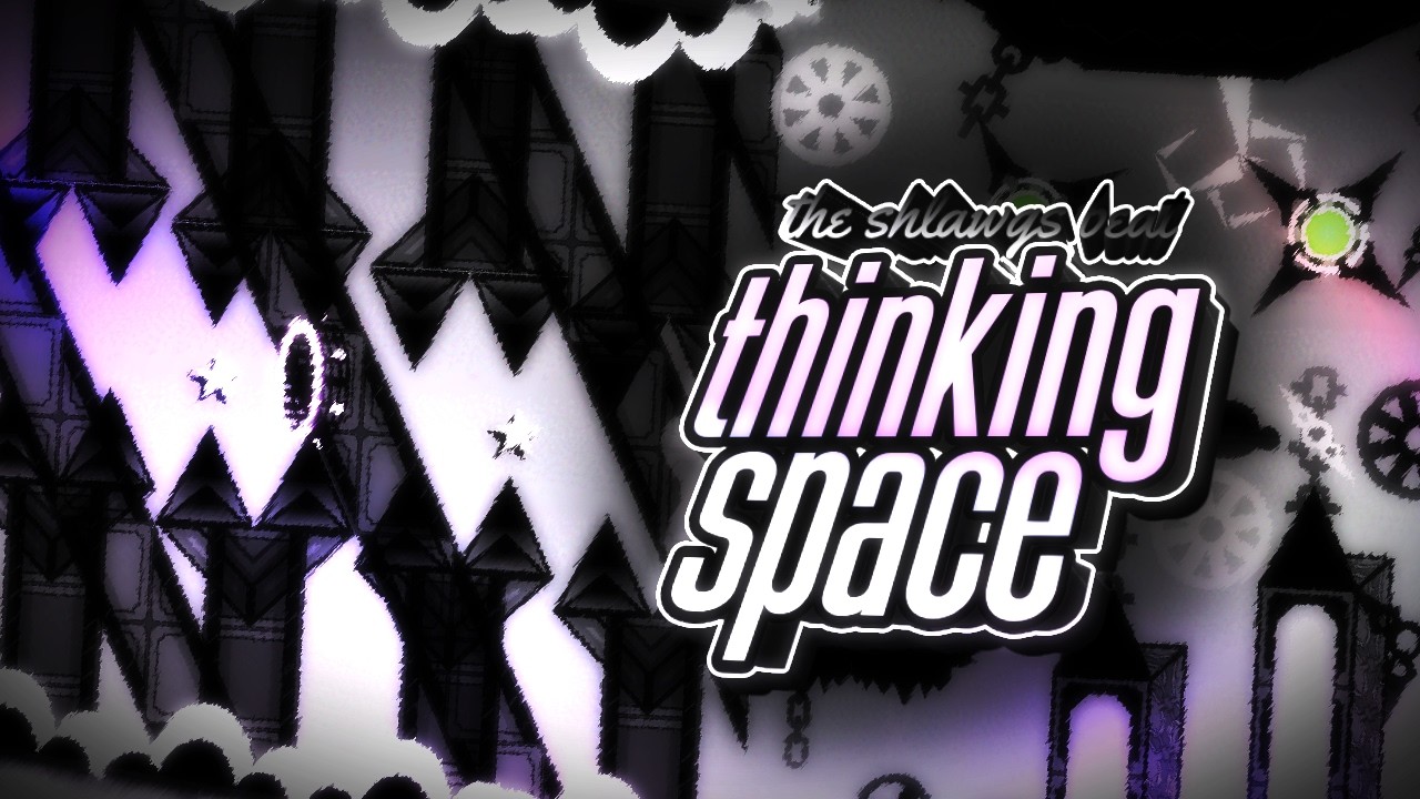 The Shlawgs Beat THINKING SPACE