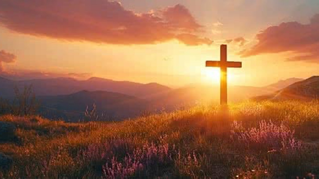 GROWING IN CHRIST
