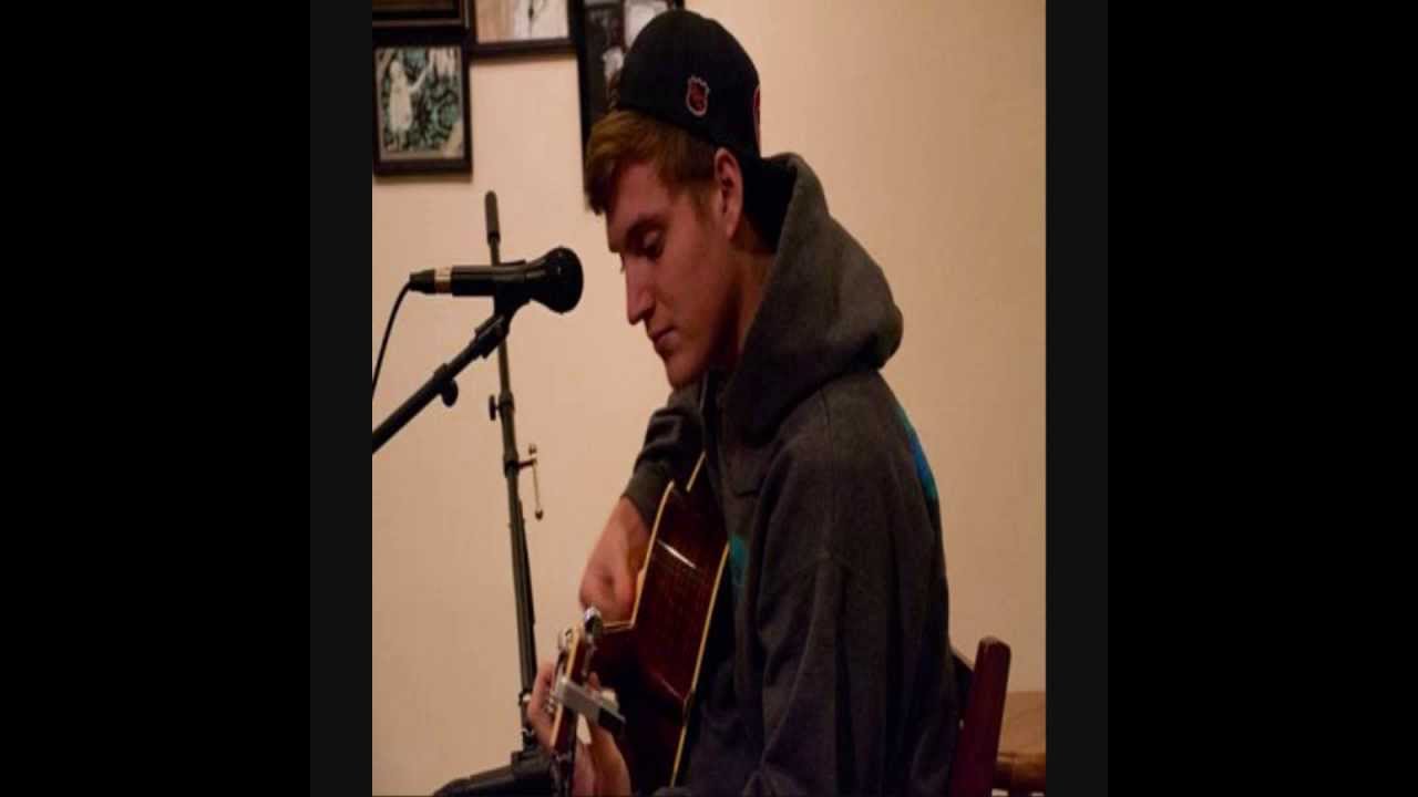 Kevin Geyer-Evian Feat.Parker Cannon (w/lyrics)