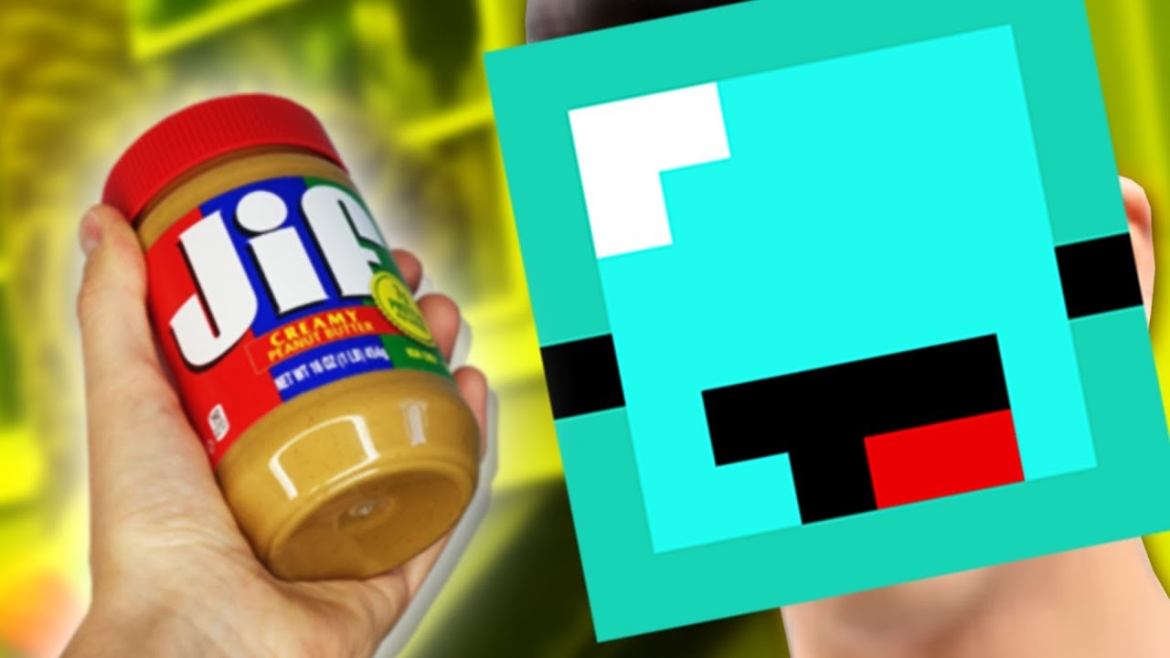 GIVING JIF TO SKEPPY