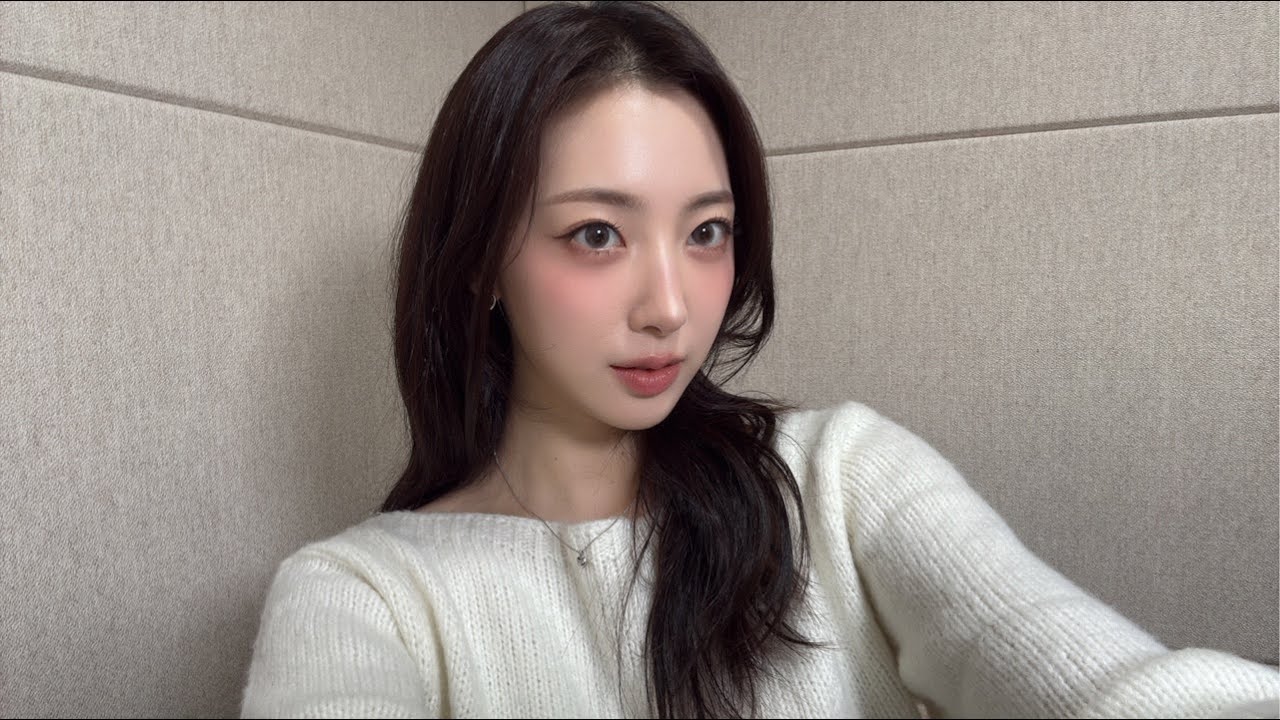 리이나 2025 in Review🎉❤️