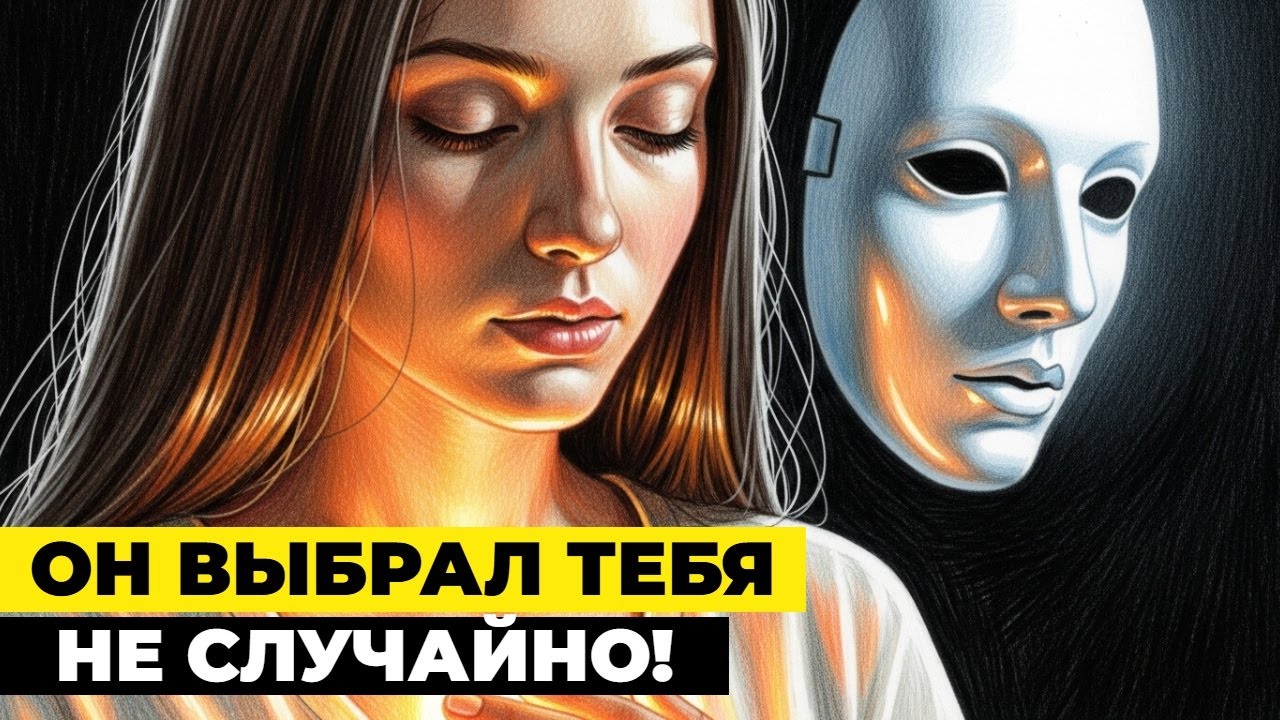 Как НАРЦИСС выбирает жертву: 5 типов людей в зоне риска
