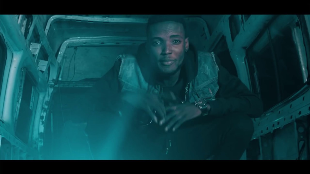 Samarino - La Katangaise (Bibi)