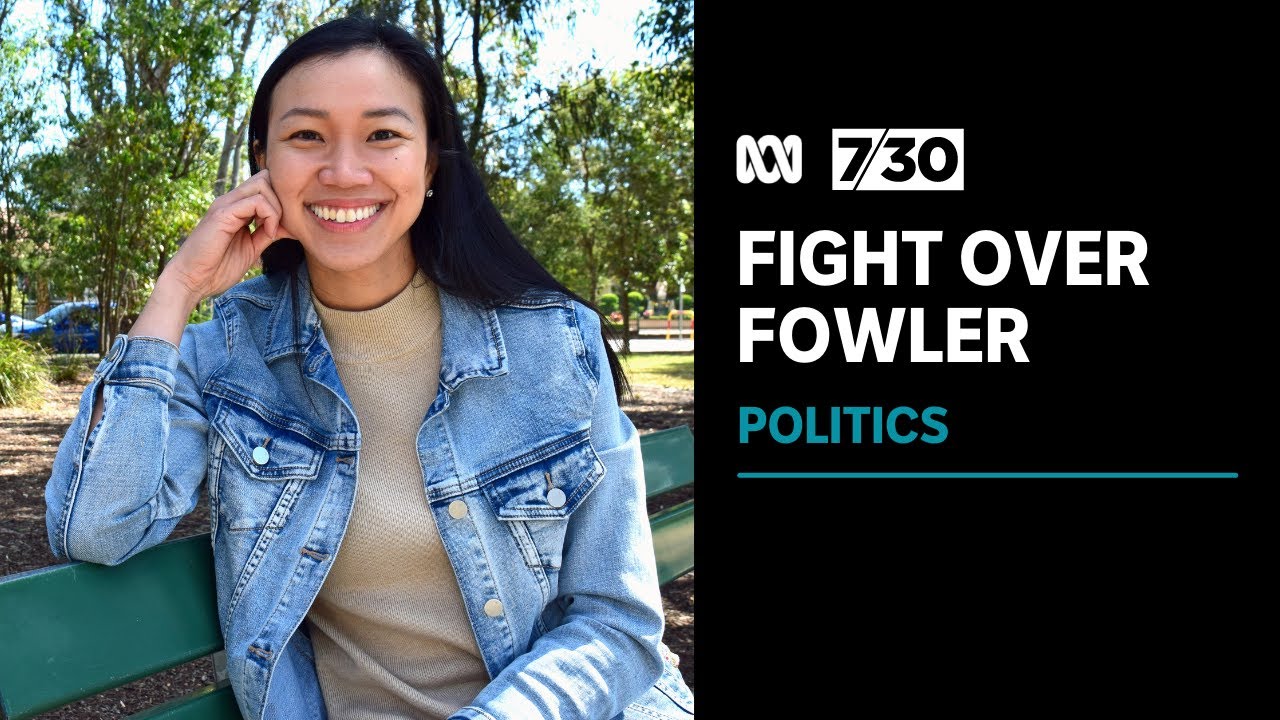 Parliament does not reflect culturally diverse Australia, says former Fowler hopeful Tu Le | 7.30