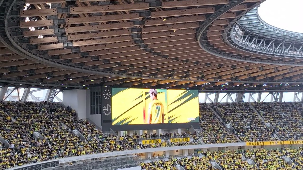 ジェフユナイテッド千葉選手紹介