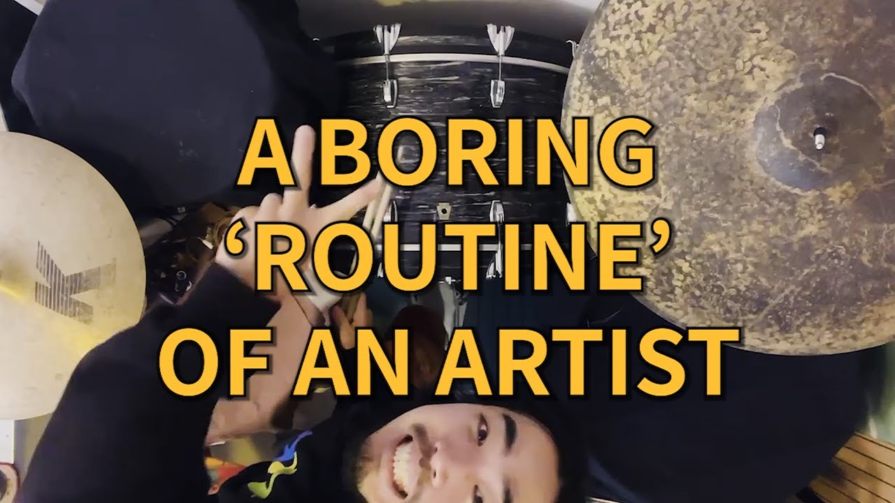 Routine.