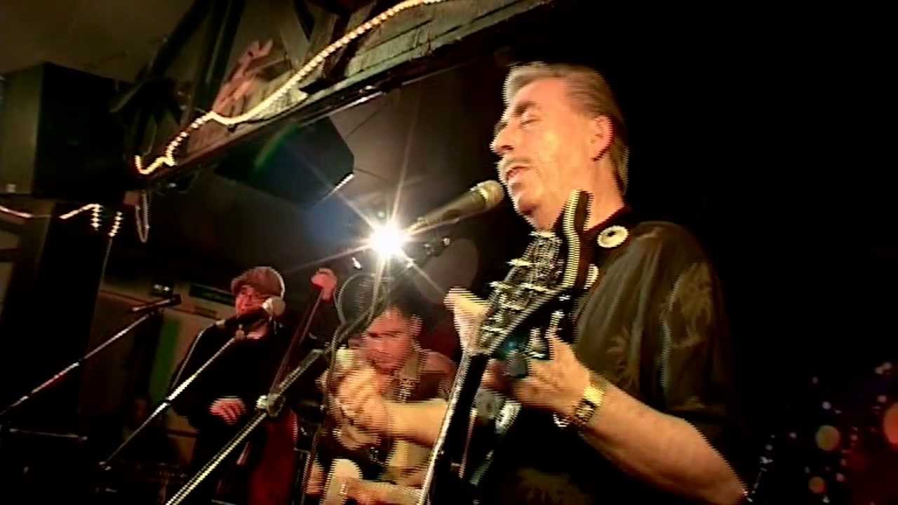 Mac Curtis - Say So (R.I.P. Sept.16, 2013) USA best rockabilly star