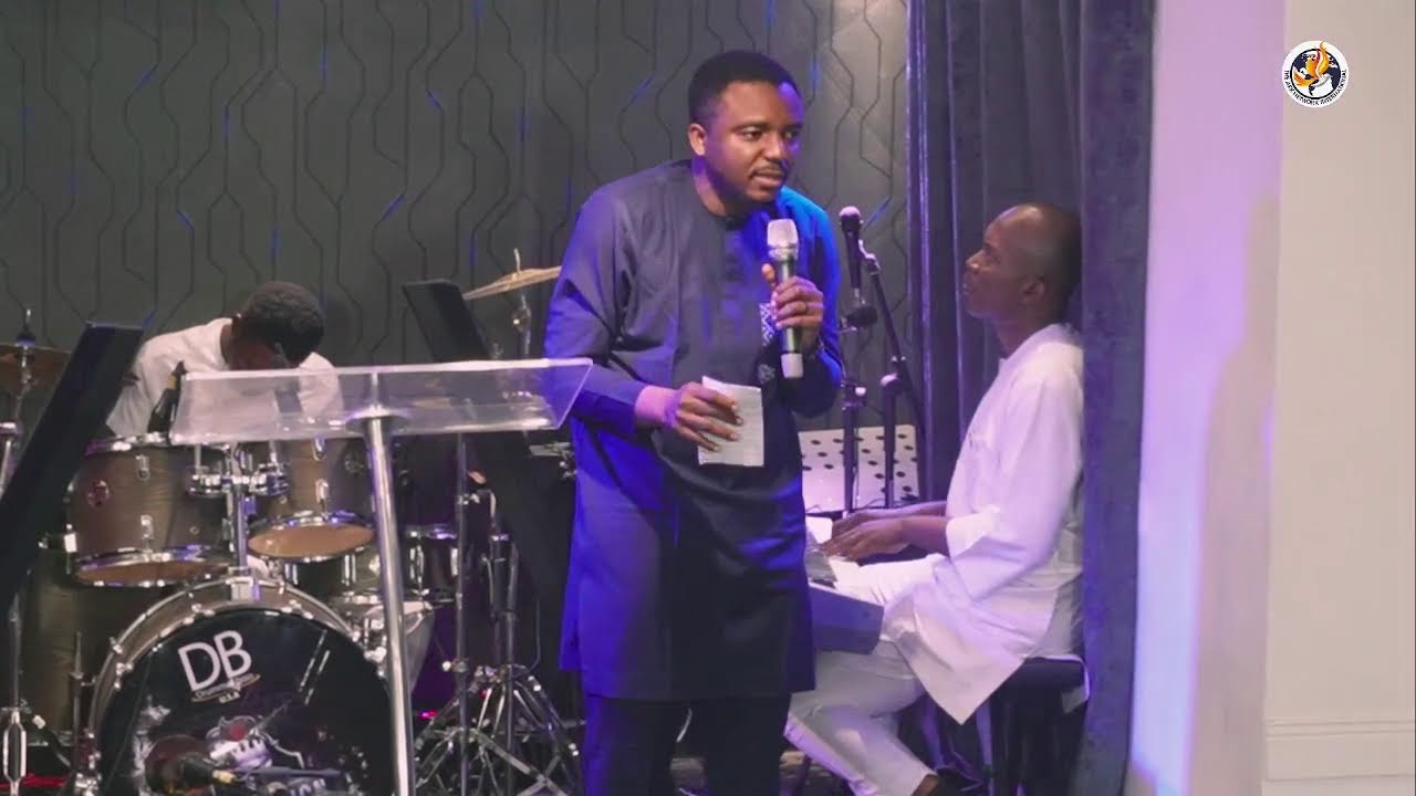 MIRACLE SERVICE ||WITH PASTOR STEVE NOSIKE|| FEB 27 2026 ||