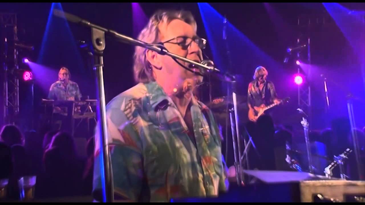 The Arrows - To love Somebody