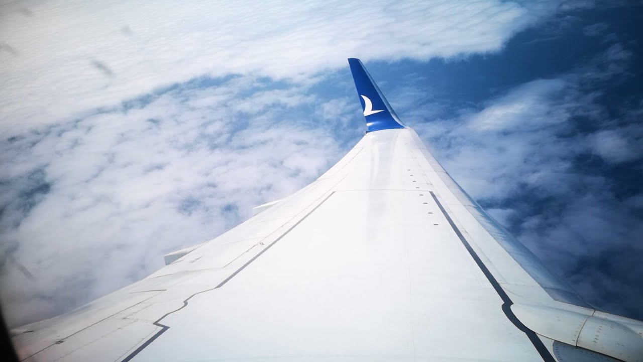 Istanbul SAW to Stuttgart STR - Boeing737-800 Anadolu Jet hard landing