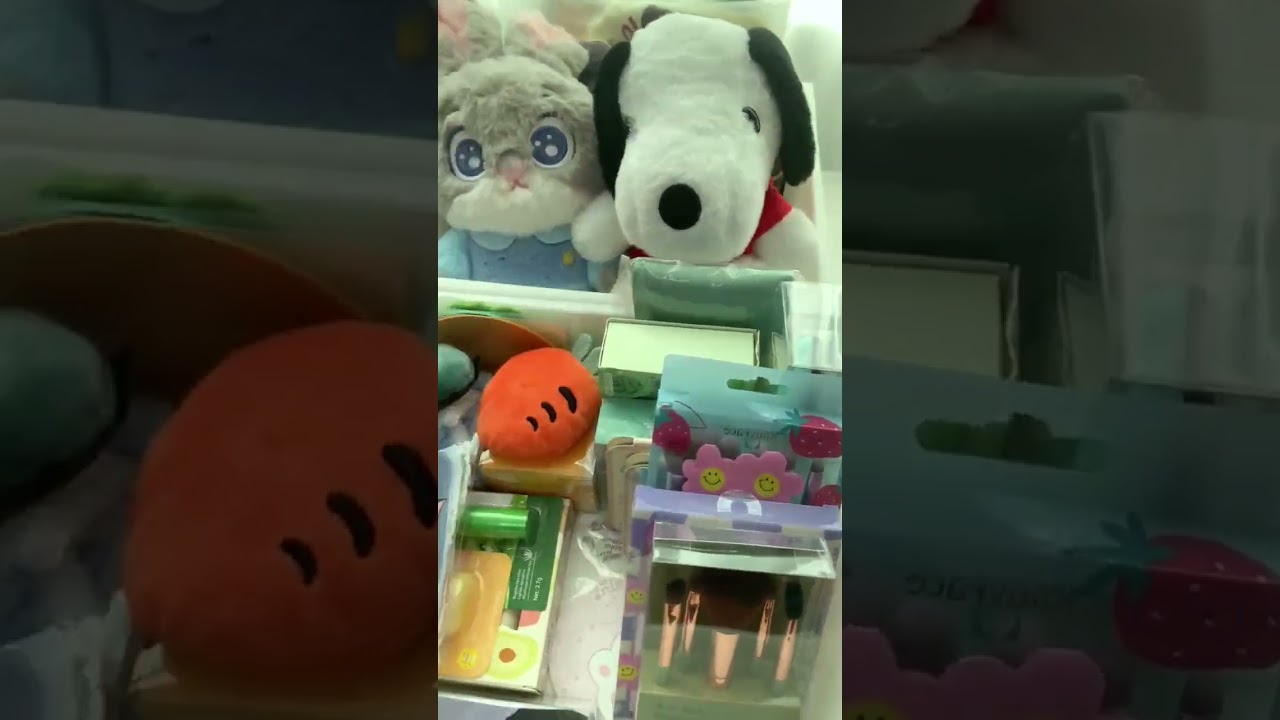 Let's pack 3 scoop order for Hungary♥️ #🎁mysteryscoop #packingorder #giftforher #cute #asmr