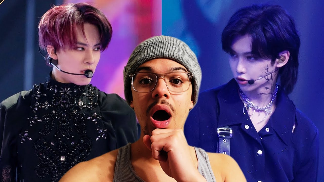 KINGDOM: Legendary War ВСЕ Вступительные выступления РЕАКЦИЯ | SKZ, ATEEZ, THE BOYZ, IKON