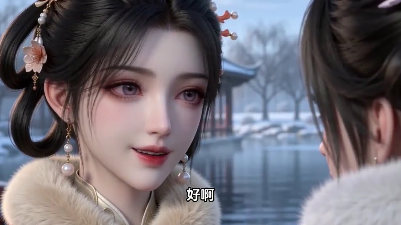 【原创漫剧】大婚夜满门被屠，我携绝世医术重生，血洗东宫与沈家 #女频#漫画#動漫#一口气看完#漫剧#爽文#一纸漫剧